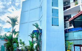 Hotel Nelly Vavuniya