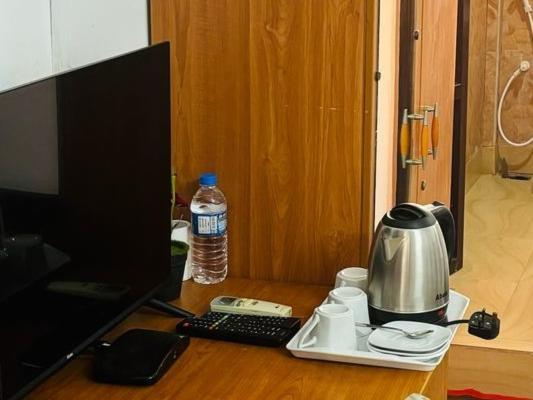 Hotel Nelly Vavuniya Rom bilde